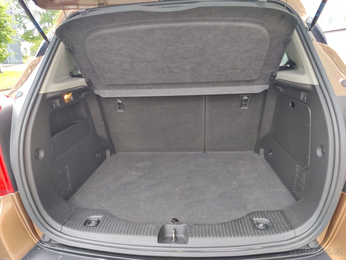 Opel Mokka 1,4T Drive 4x4 /servis.k./ - 11