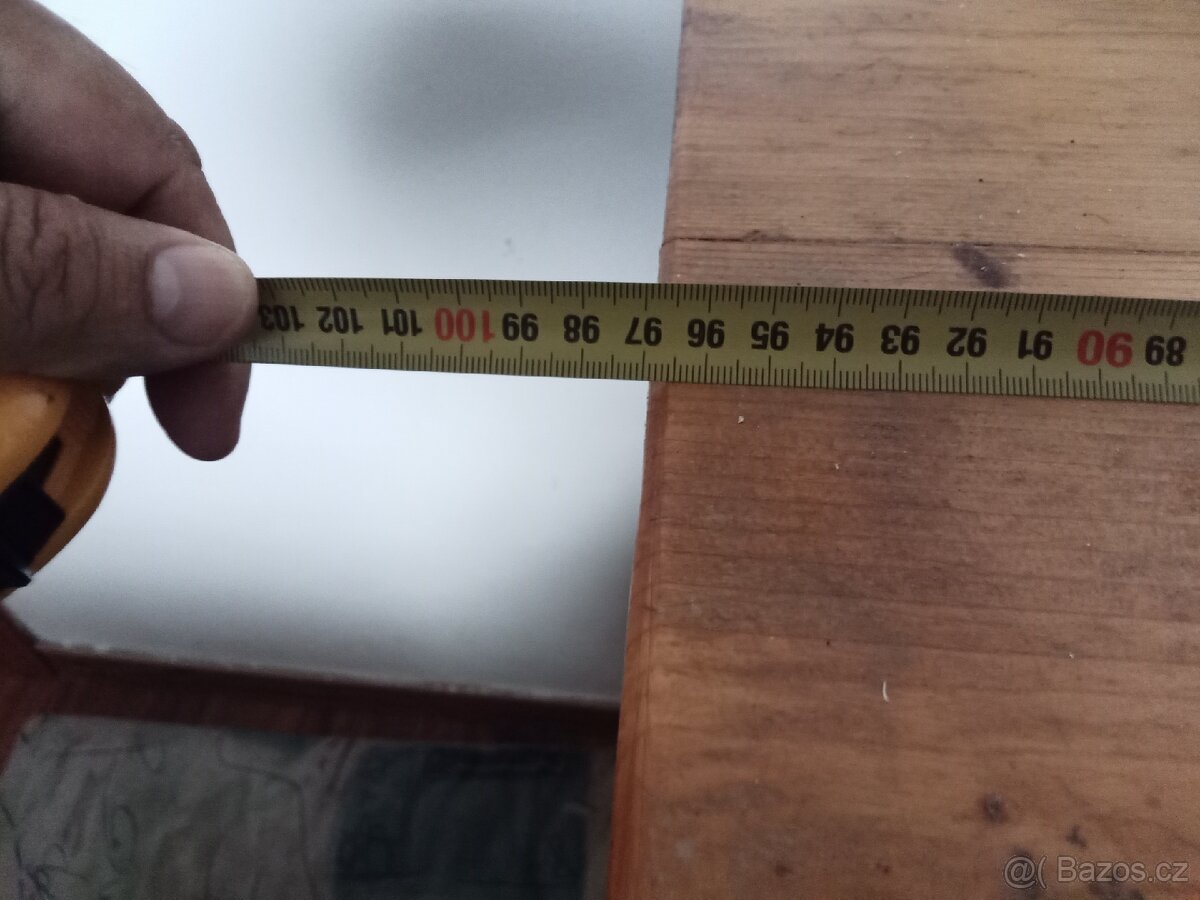 Stůl že šicího stroje - 11