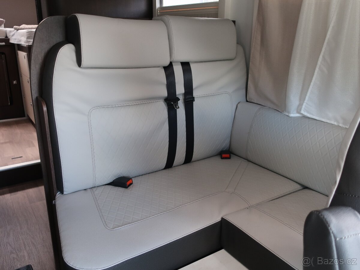 Benimar 2.0TDCi 125kW TESSERO-463 NORTHAUTOKAPP AUTOMAT DPH - 11