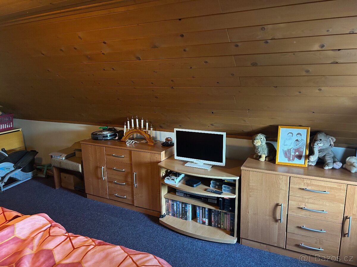 Prodej rodinného domu - Dolní Kalná - 11