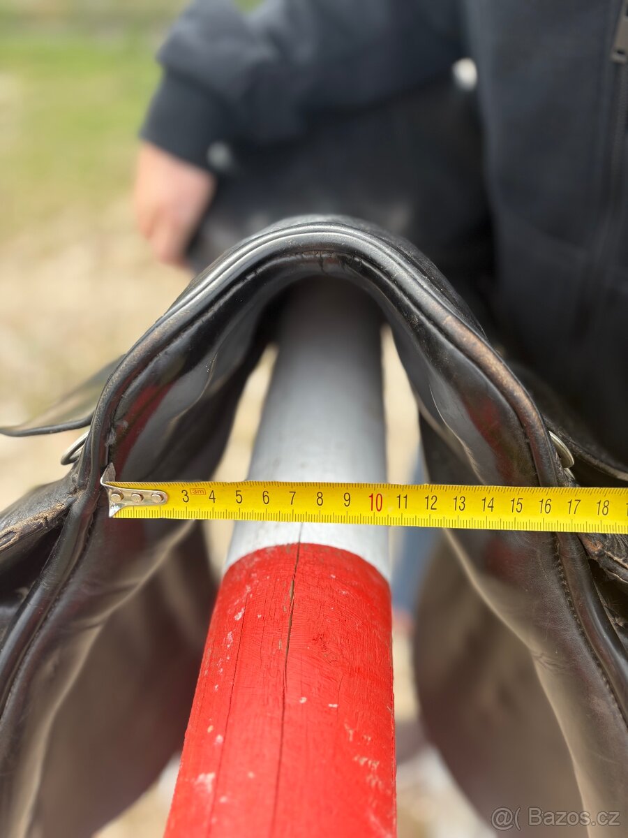 Sedlo Kentaur Hanulay II - 11