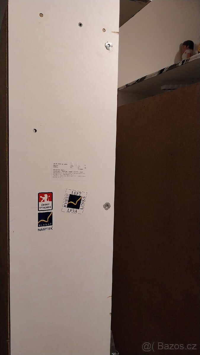 Korpus letiště - 11