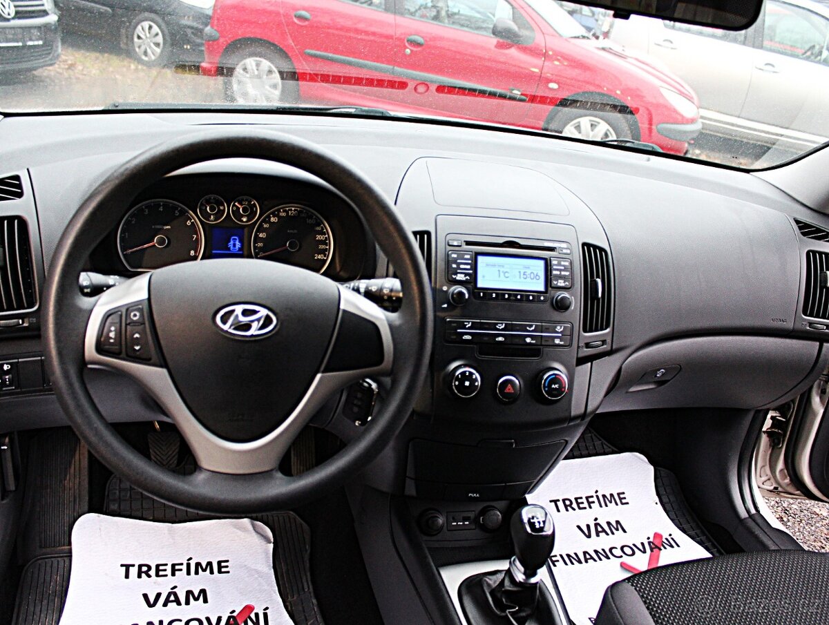 Hyundai i30 - 11