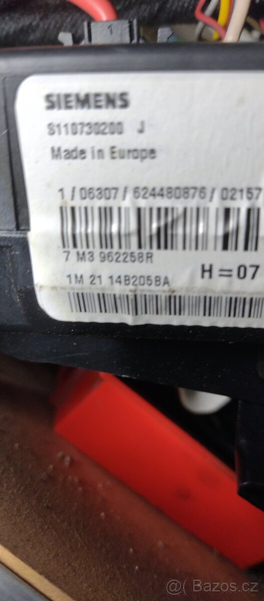 Nadradni dily vw Sharan, Seat Alhambra - 11