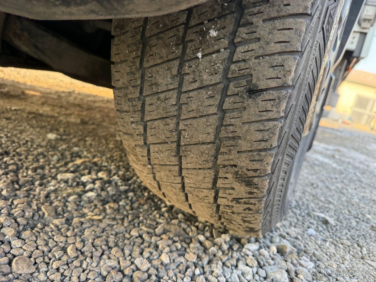 Iveco Daily 35S18 3.0 HI-MATIC VALNÍK/PLACHTA - 11