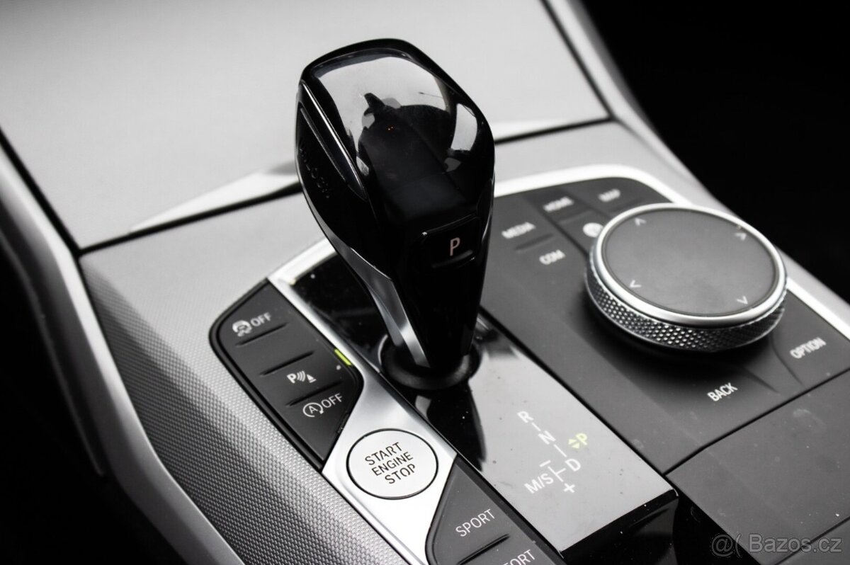 BMW Rad 3 Touring 318i A/T - 11