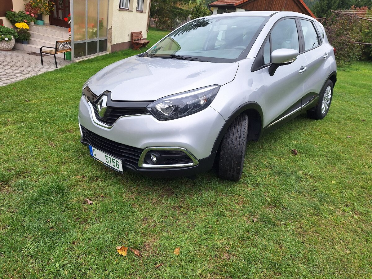 Renault captur 0.9 66kw - 11