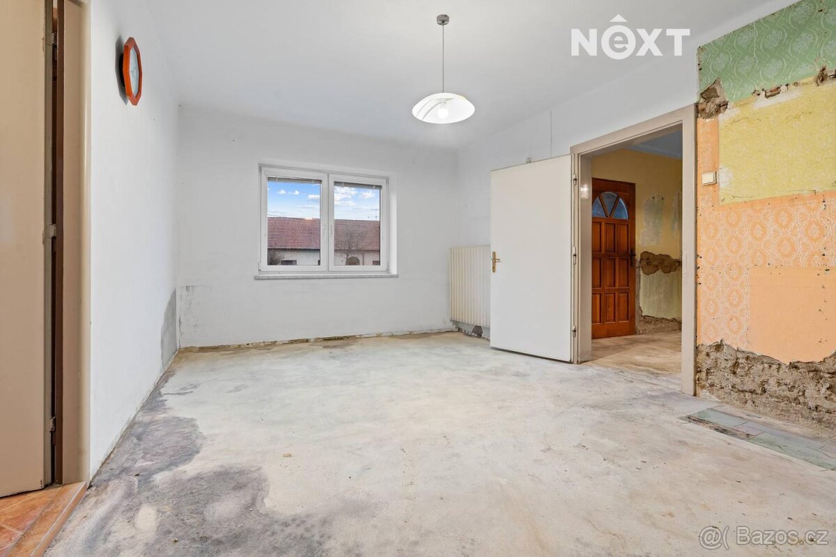 Prodej Rodinný dům, 184㎡ - 11