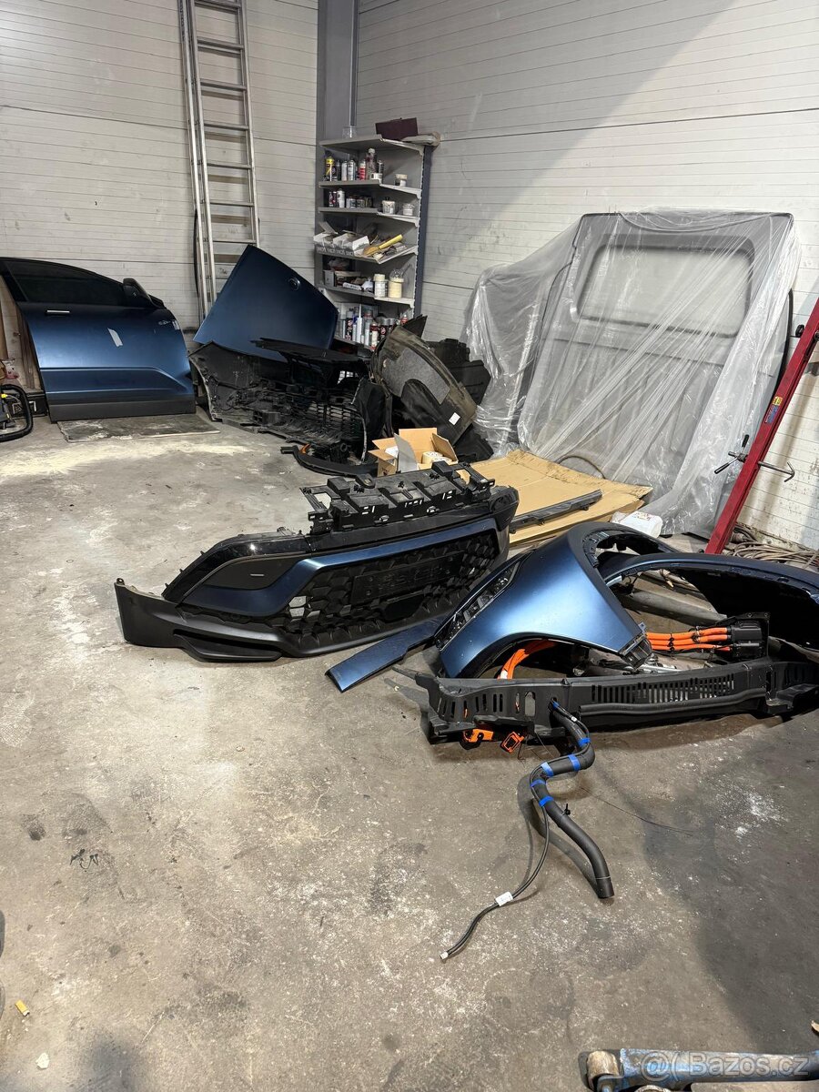 Fisker ocean dily - 11