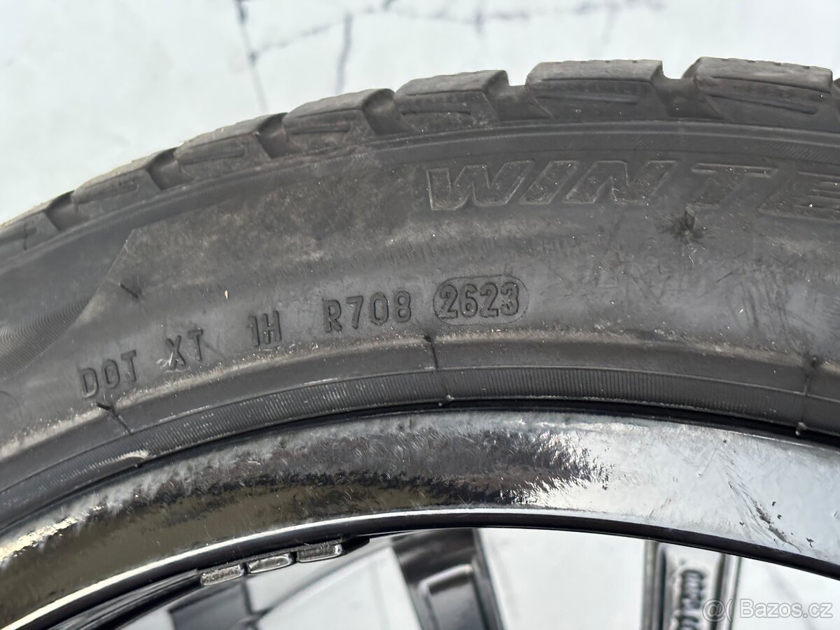 S class S500 S580 S400d AMG Mercedes R20 Sclass - 11