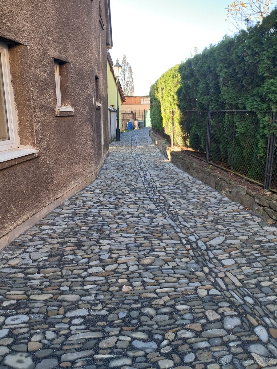 Zemní a výkopové práce Kroměříž, Vyškov a okolí - 11