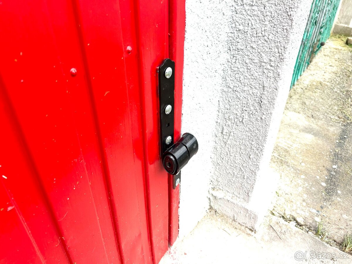 Prodám garáž - Děčín - 11