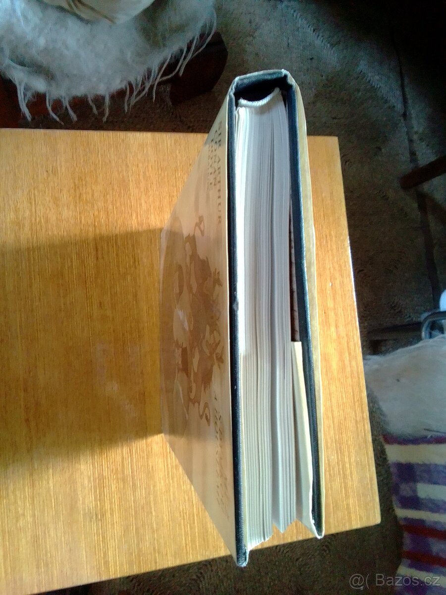 Muž s dýmkou a houslemi - 11