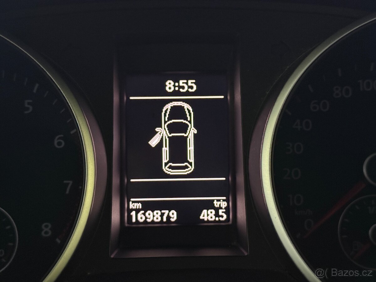 Volkswagen Golf 1,2 TSI 77kW,SERVISKA,STYLE - 11