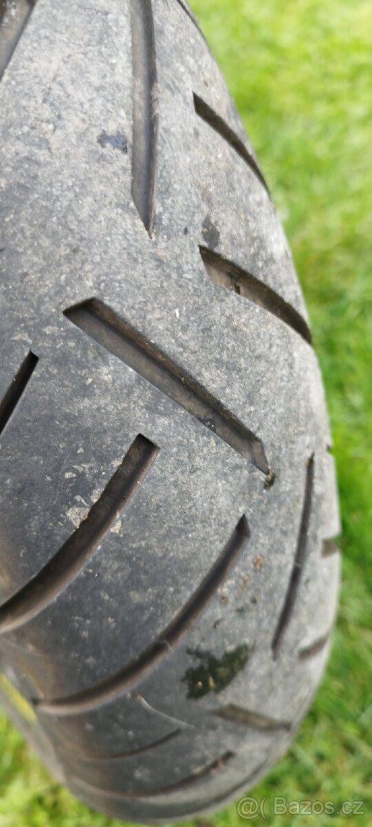 Prodám Suzuki GSR600 - 11