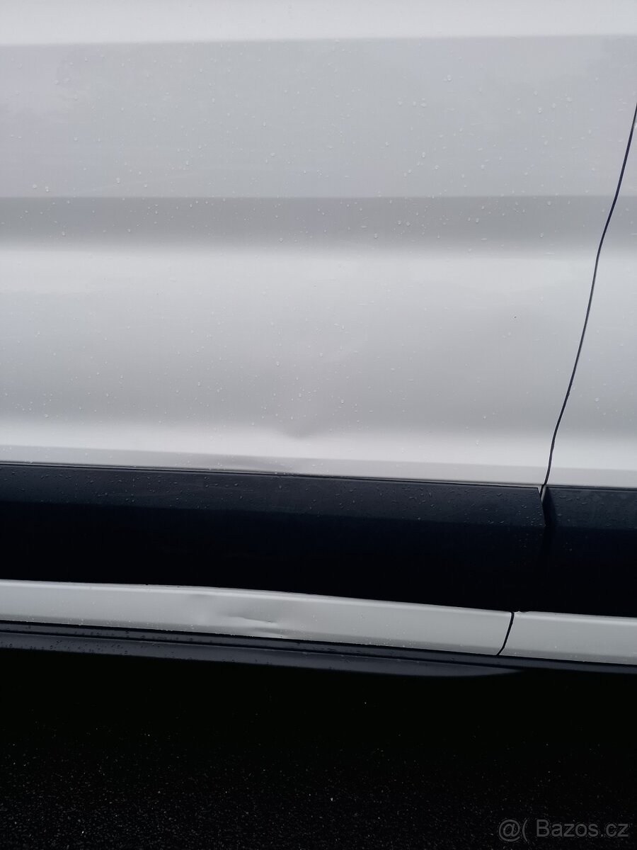 Ford transit 2015 - 11