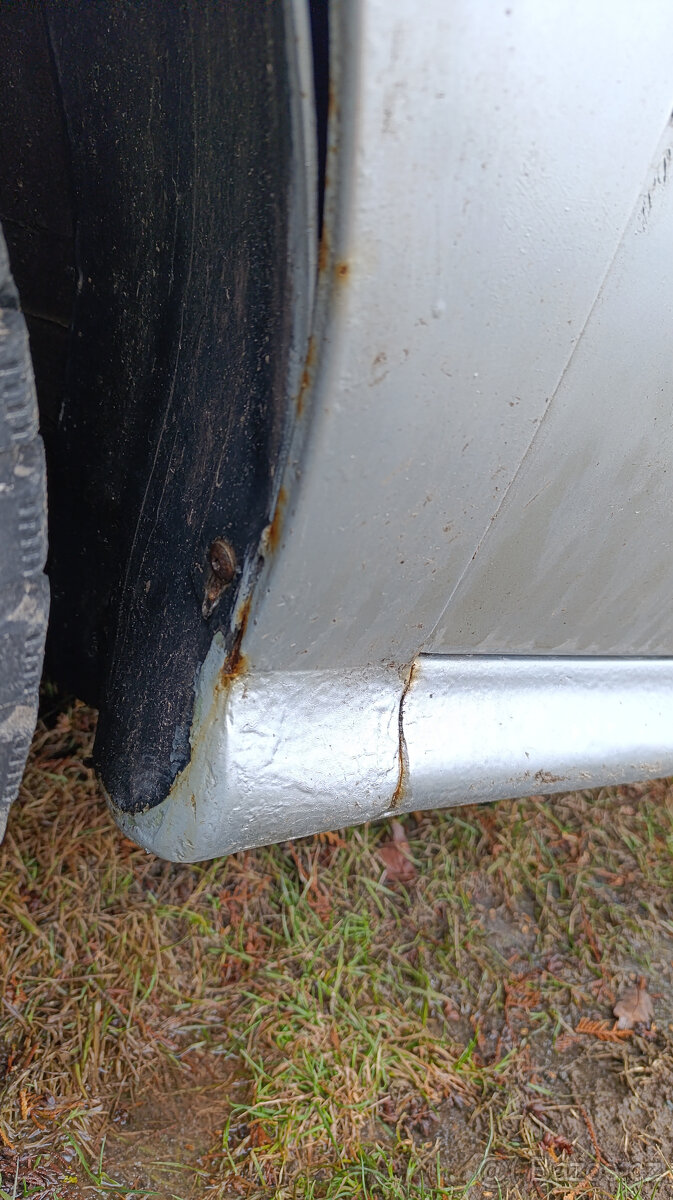 Škoda Octavia 1,9TDI 81kw - 11