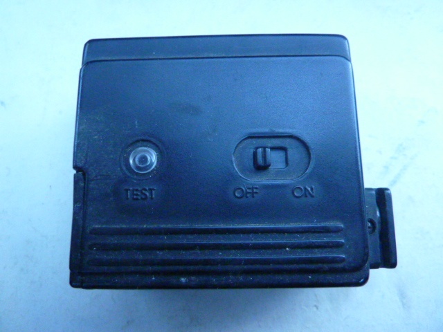 NABÍDKA BLESKŮ - 11