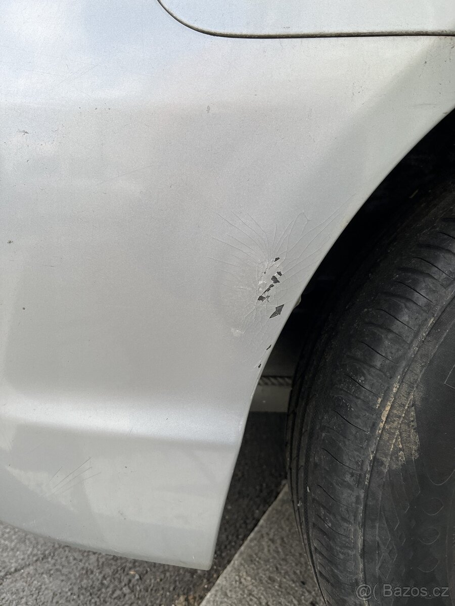 Honda CIVIC 5D 1,4i SMT Hatchback - 11