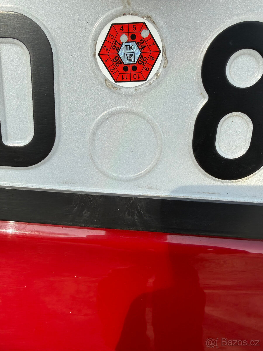 VW TRANSPORTER T5.1 2.0TDI - 11