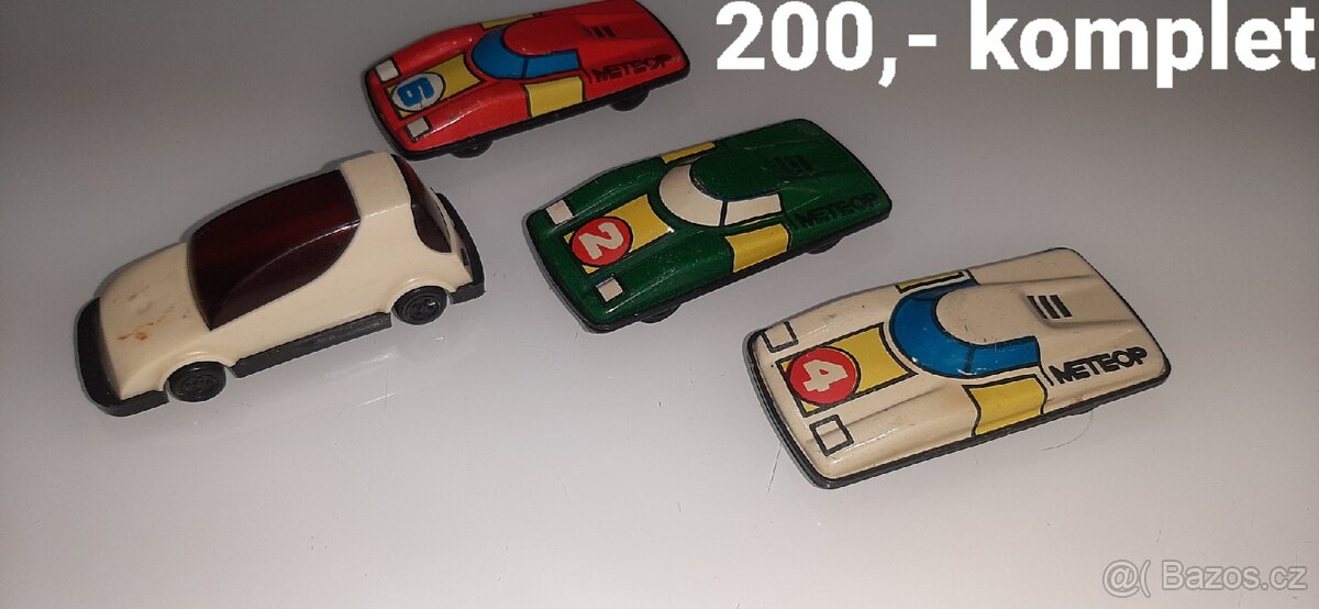 Retro hračky - 11