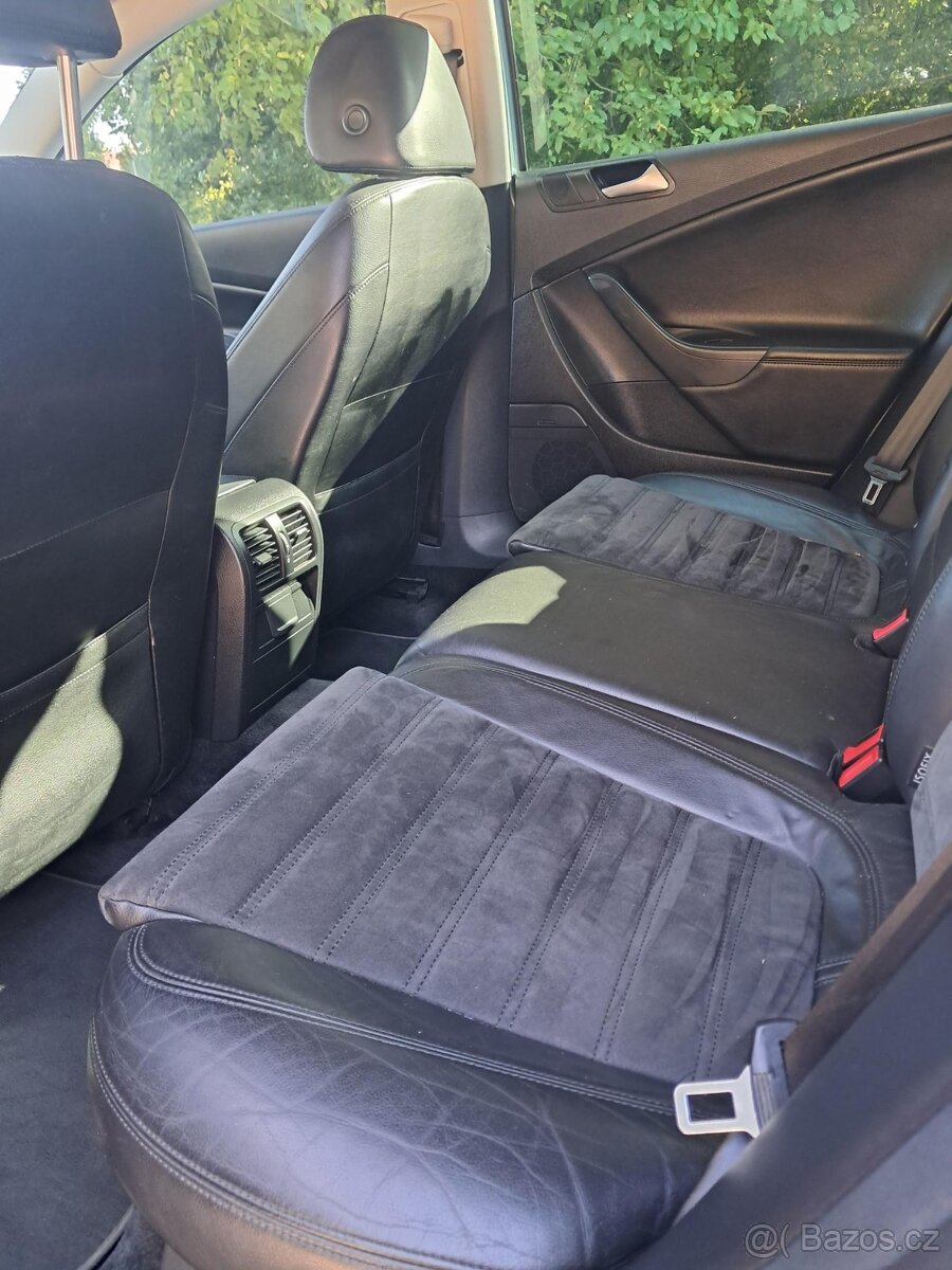 VW Passat Variant 2,0TDI - 11
