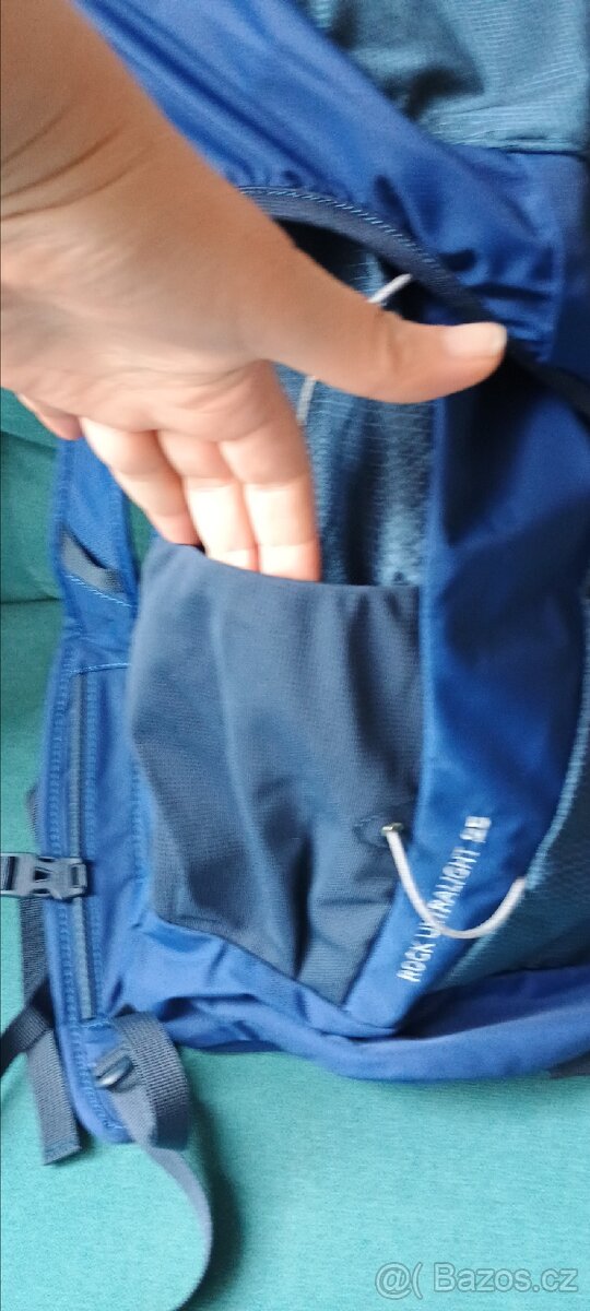 Batoh Vaude ultralight 25l - 11