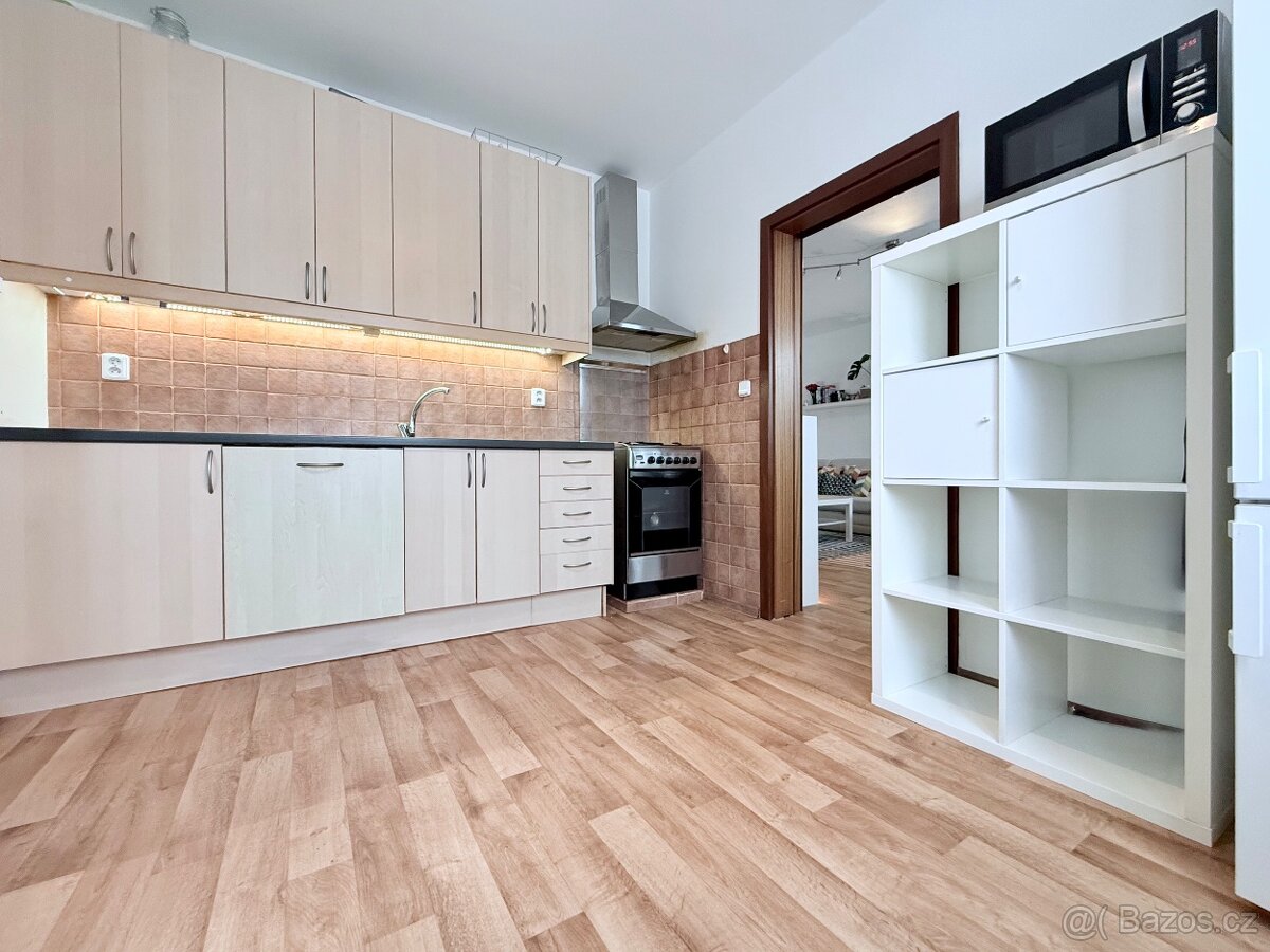 Prodej bytu 3+1, 82m2 - Havířov - 11