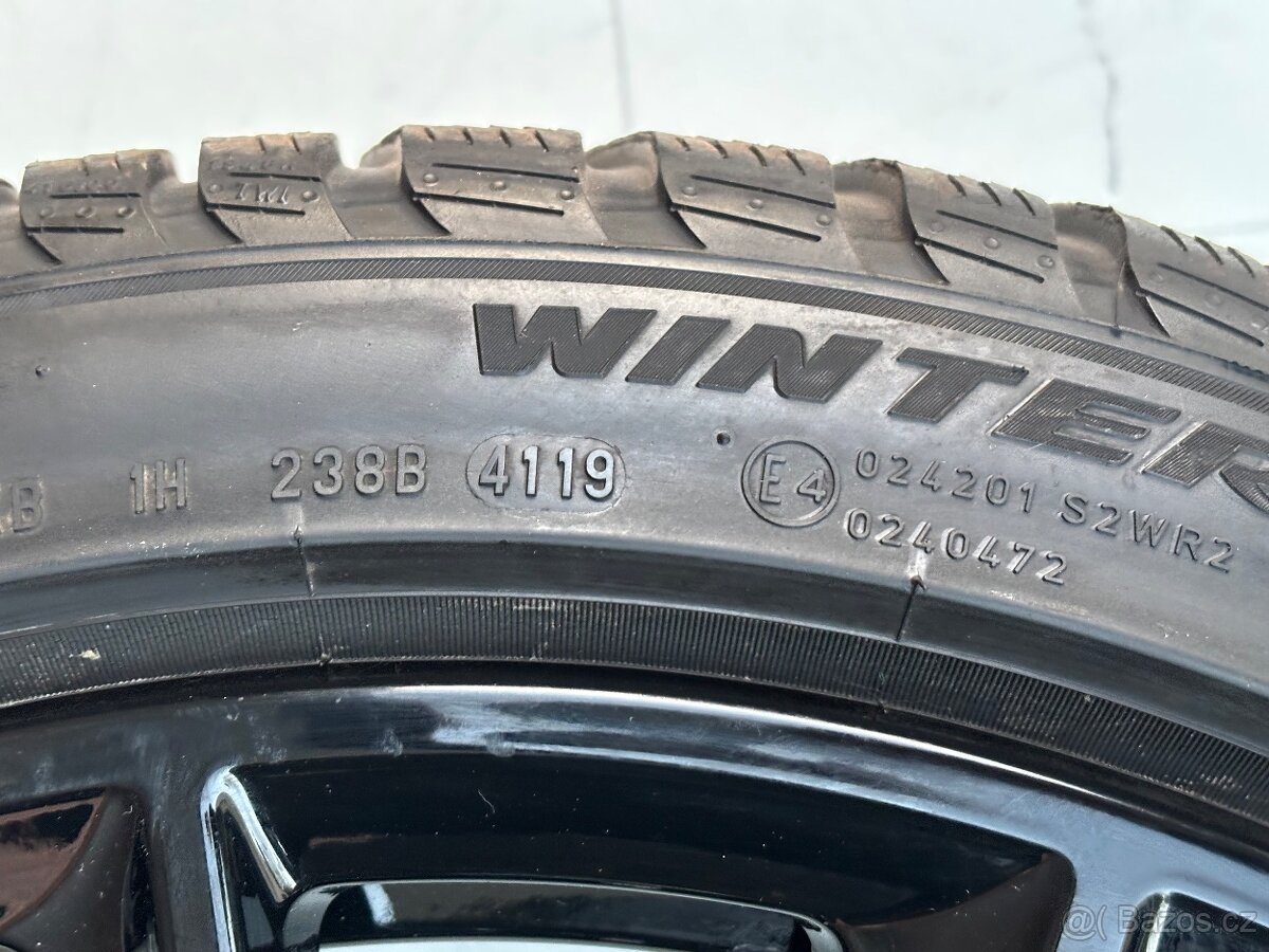 W223 S class S500 S580 S400d AMG Mercedes R20 - 11