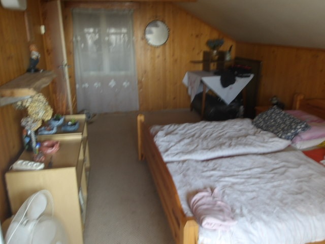 Prodám chatu Chvalčov - 11