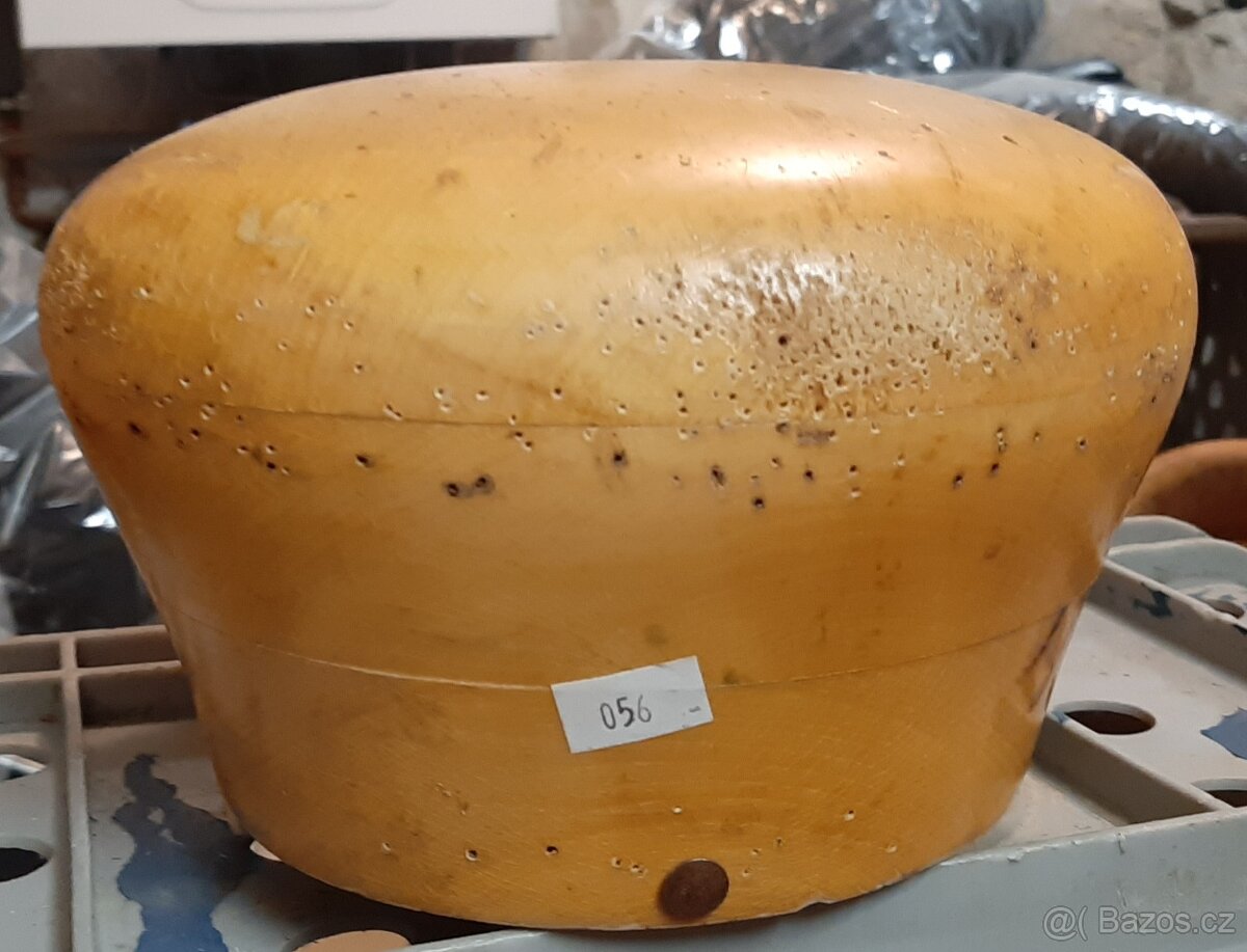 modistické formy - 11