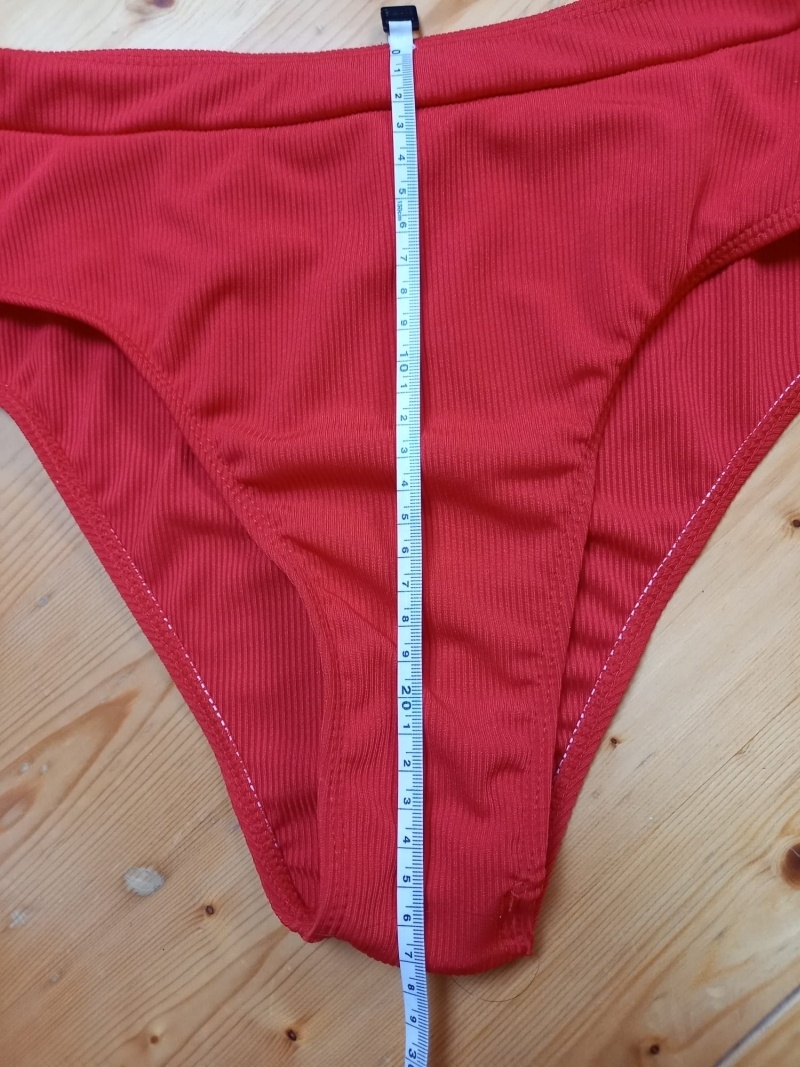 plavky spodní dolní díl - 11
