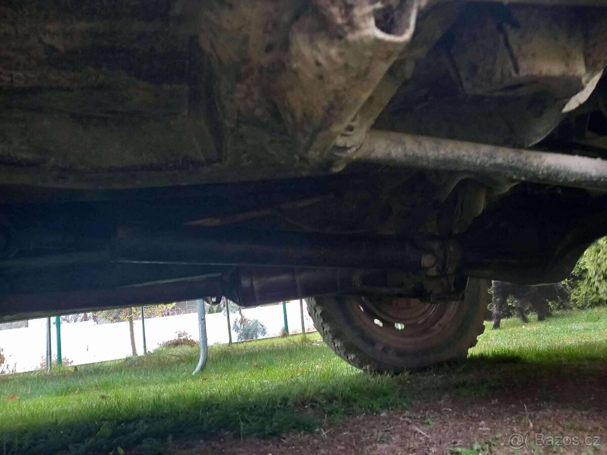 Lada niva 1.6 bez tp - 11