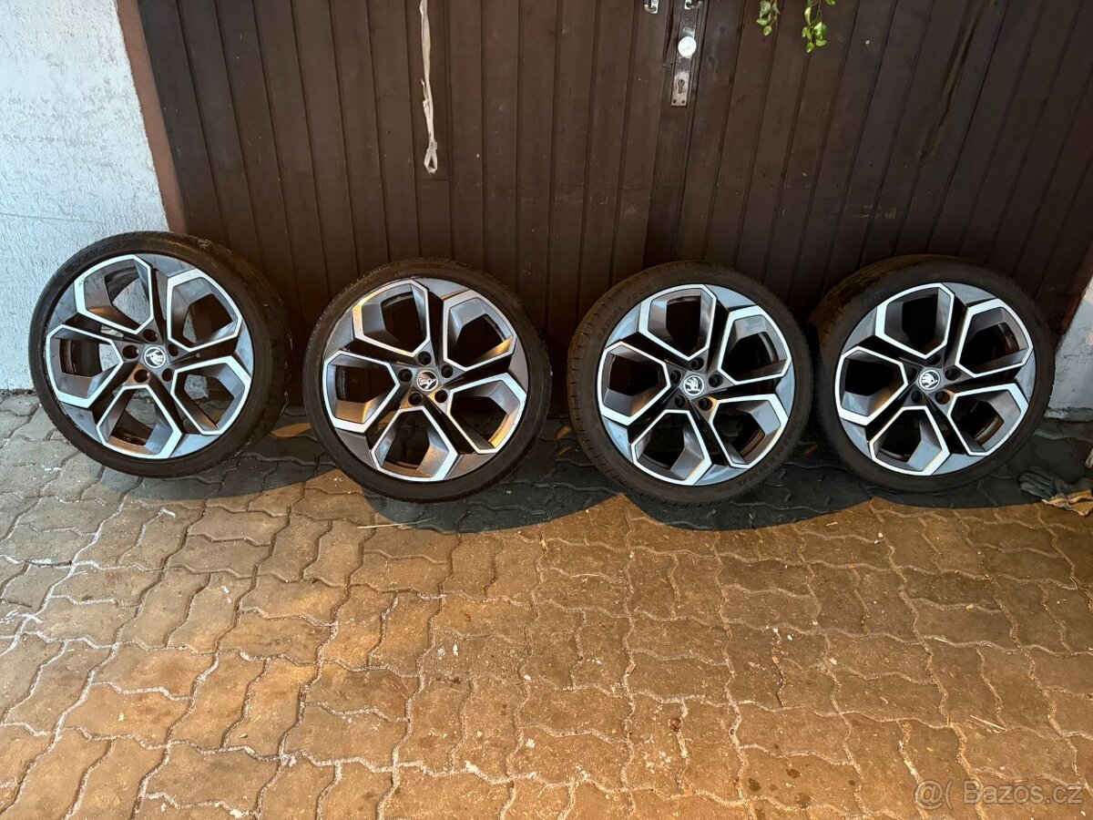 Škoda Octavia 1.4 110kw - 11