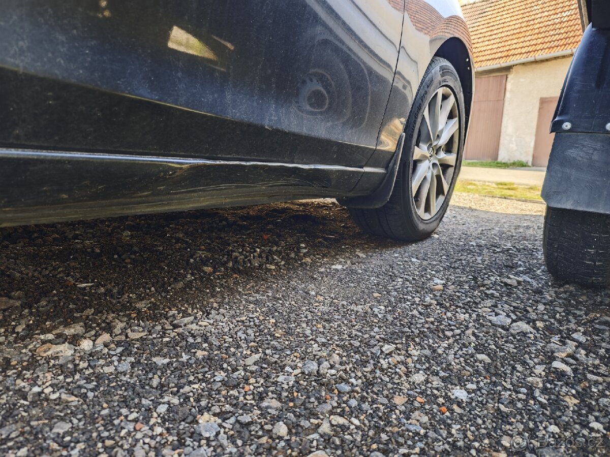 Mazda 6 2.2 D 2015 - 11