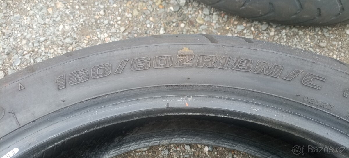 Pneumatiky na motocykl - 11