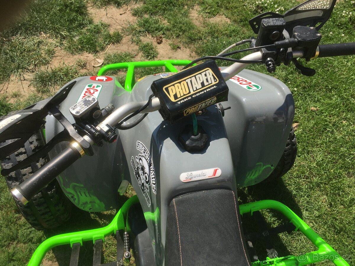 access drr 100 Fox - 11