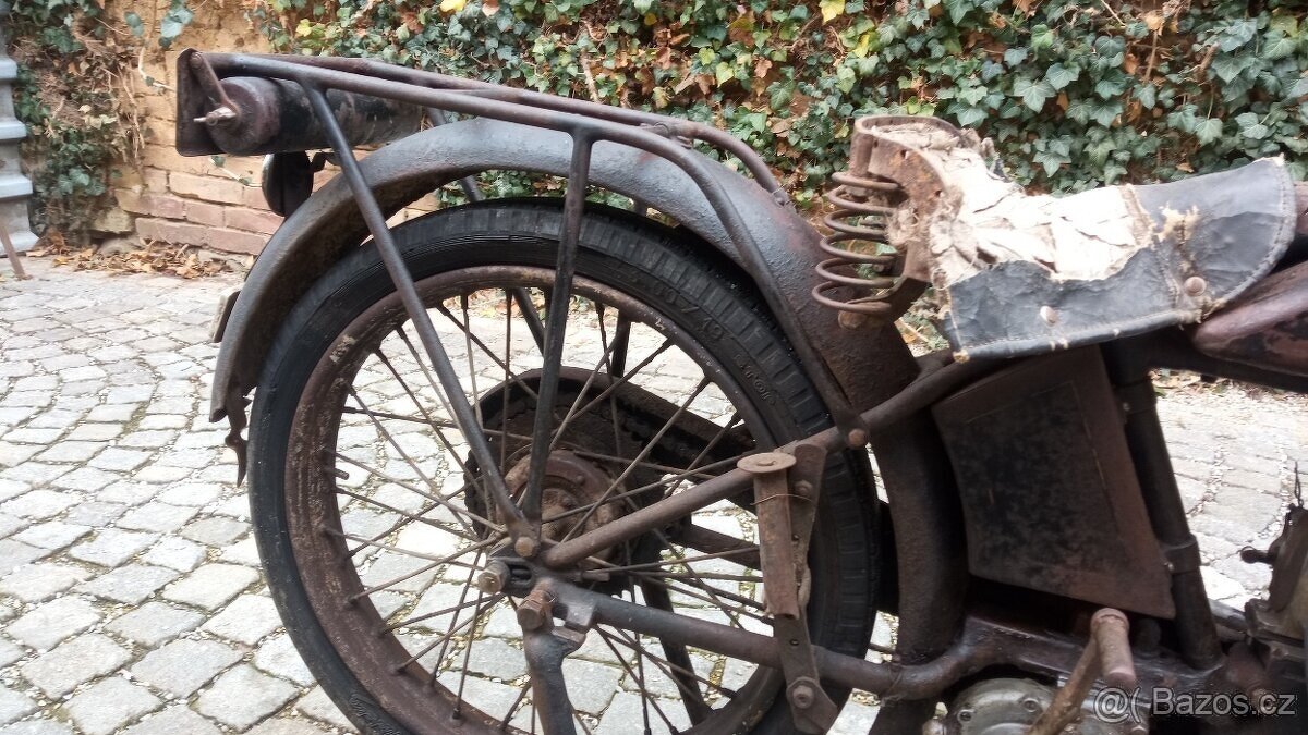 Terrot 175 r.v.1927 - 11