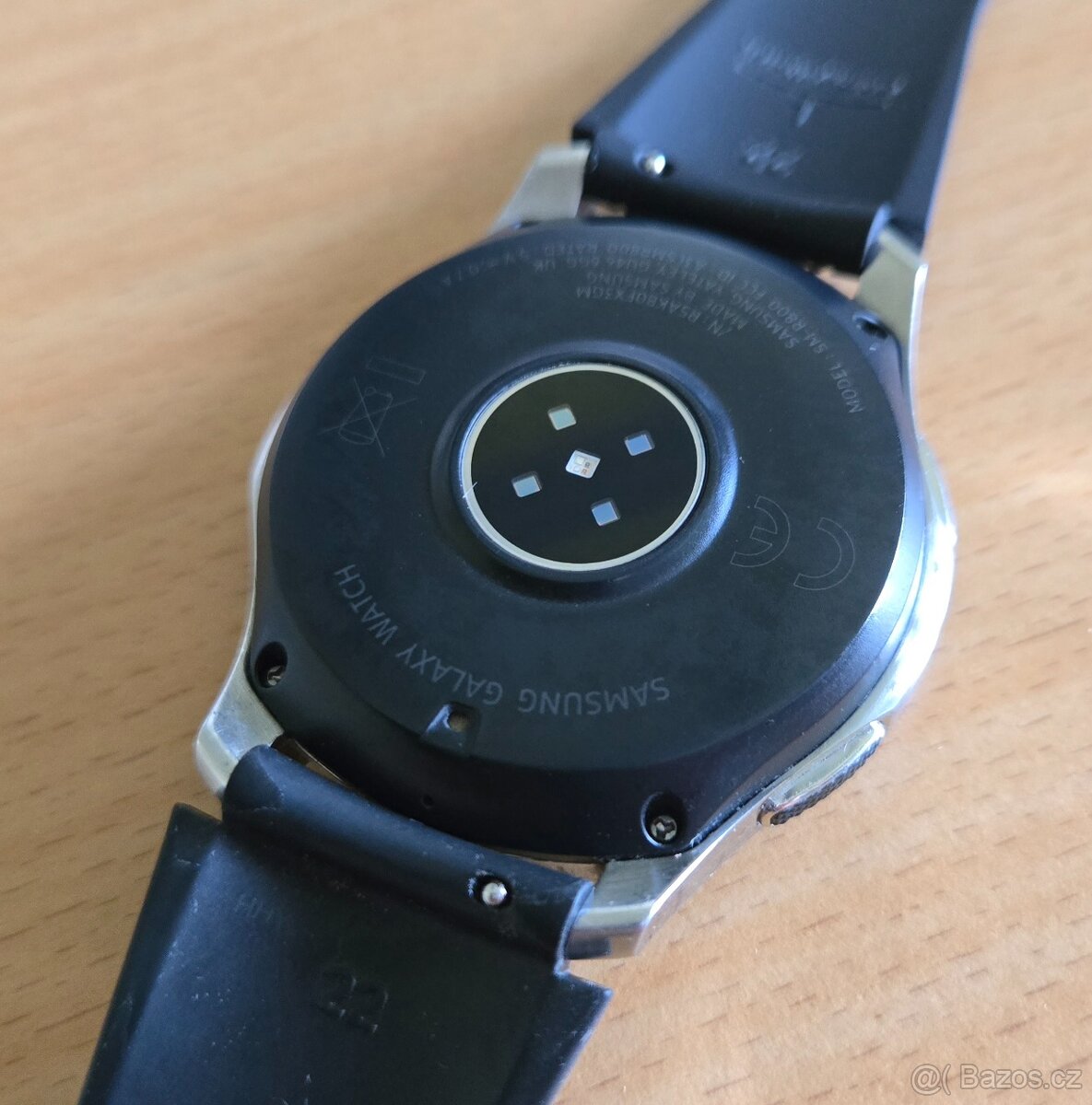 Samsung Watch - 11