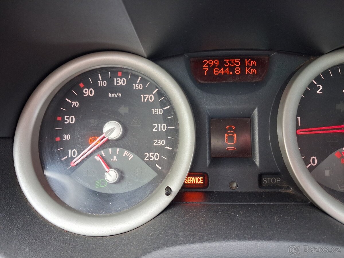 RENAULT MEGANE CABRIO - 11