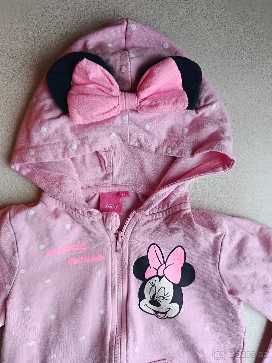 Dětské, dívčí, chlapecké oblečení - i jednotlivě - 11