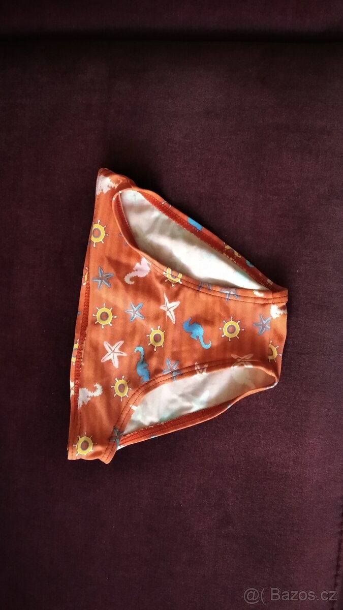 NOVÁ PĚKNÁ DĚTSKÁ JARNÍ BUNDA A JINÉ.VELIKOST 128/134 - 11