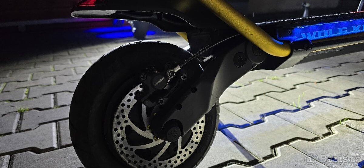 Kaabo Wolf King GT - 11