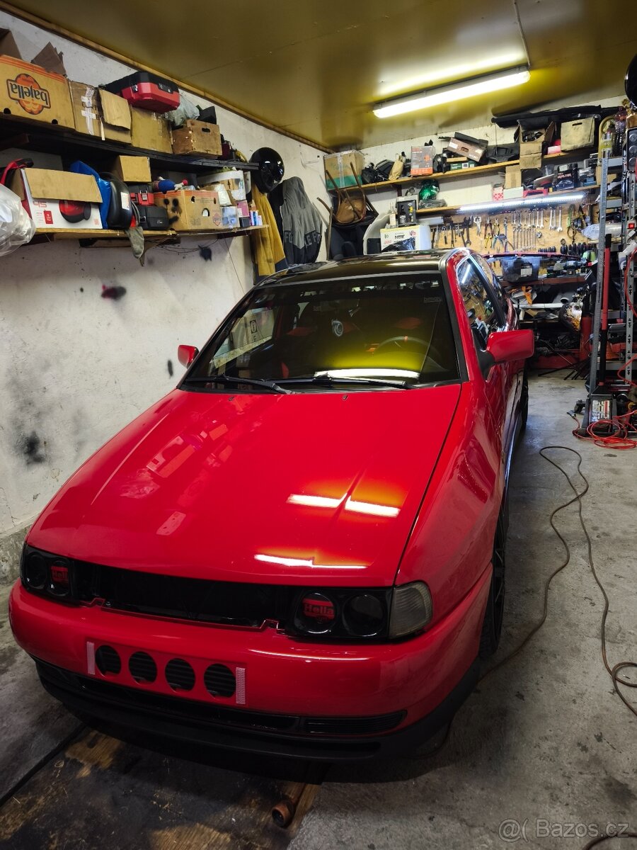 Seat Ibiza 1.9 6K1 GT TDI - 11