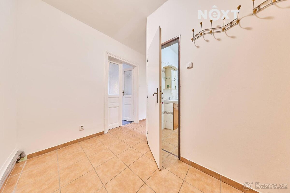 Prodej byt 3+1, 94㎡ - 11