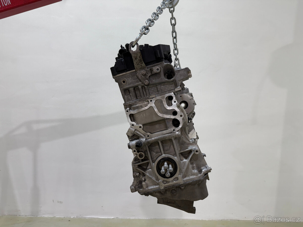 Predám BMW motor B57 B57D30B 235kw - nový - 11