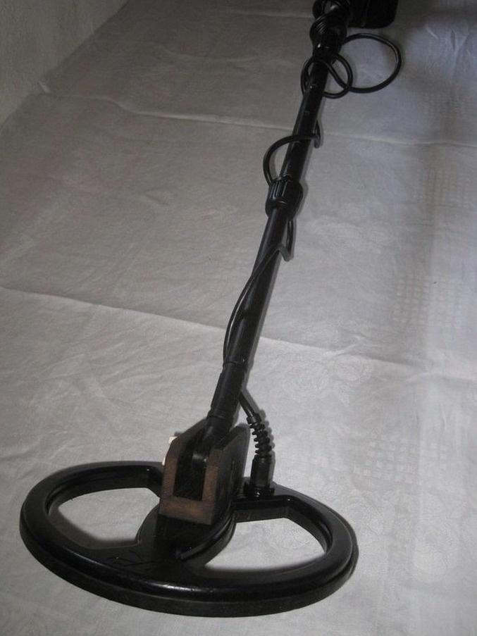 XP Adventis 2 detektor kovů s příslušenstvím - 11