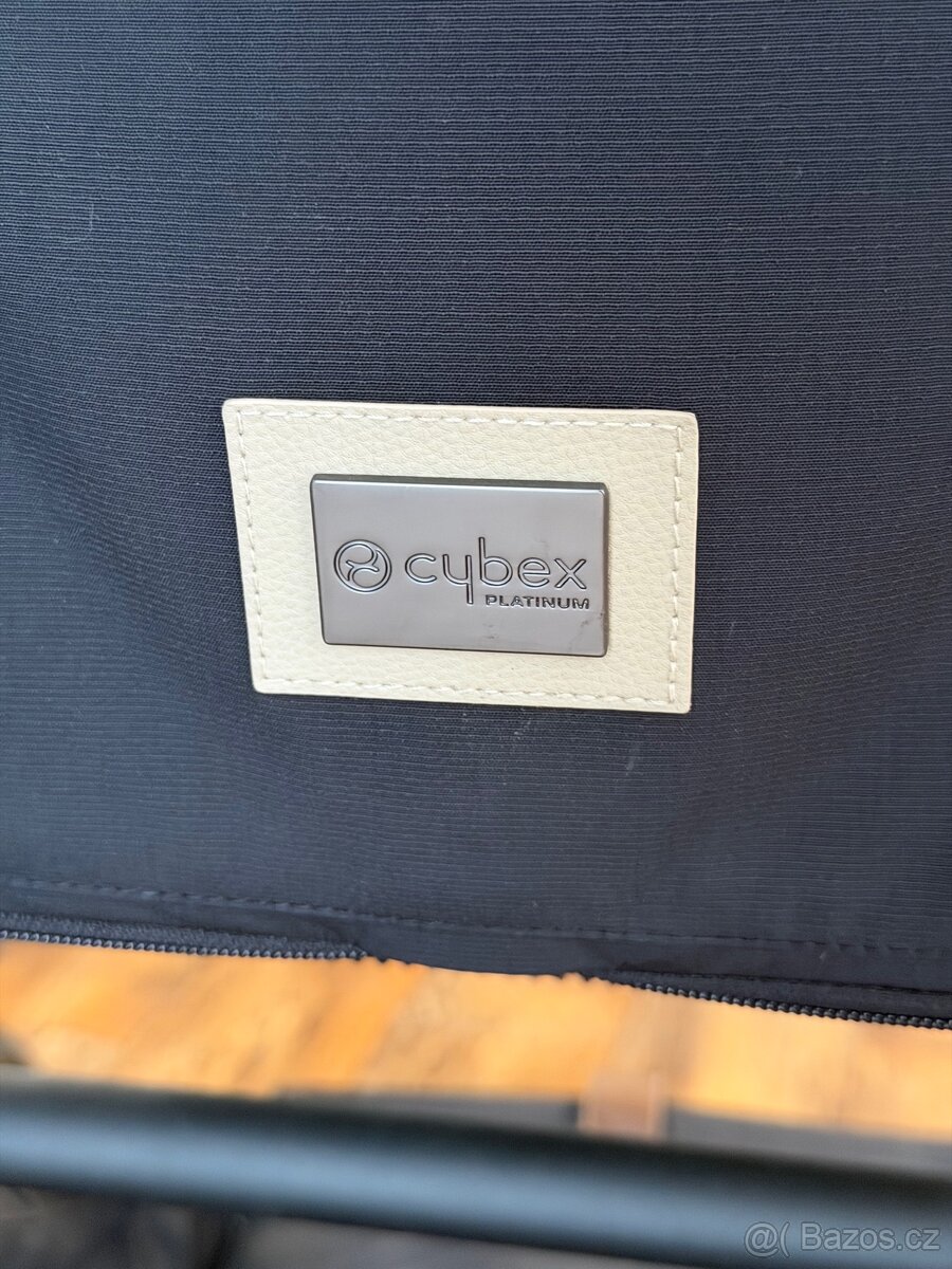 Kočárek Cybex Priam - 11