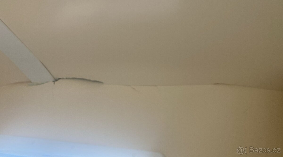 Obytné vozidlo Ford Transit CI Horon - 11