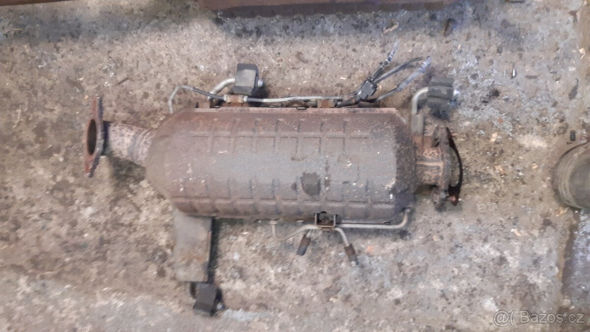 motor plně funkčí mazda cx7 rok 2011 2,2d - 11